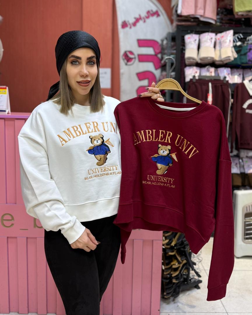 کراپ باکسی توکرکی یونیورس