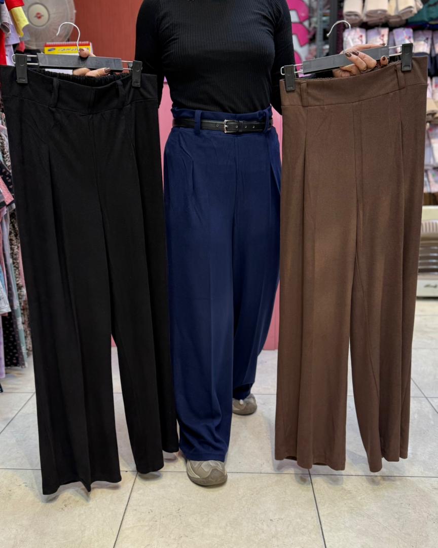 شلوار کبریتی وارنیکا