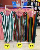 سارافون نخی عروسکی ساتین