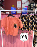 ست کراپ شورتک ترکیبی