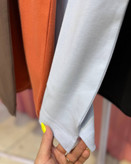 تیشرت استین پاکتی ریو