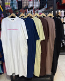 پیراهن پنبه ماکسی کیوت