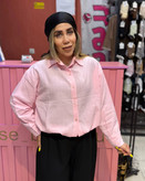شومیز کادنزا پایین گتر