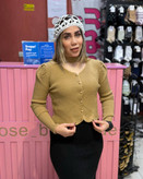 کاردیگان بافت دکمه قلبی
