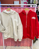 سویشرت تو کرکی اوسیس