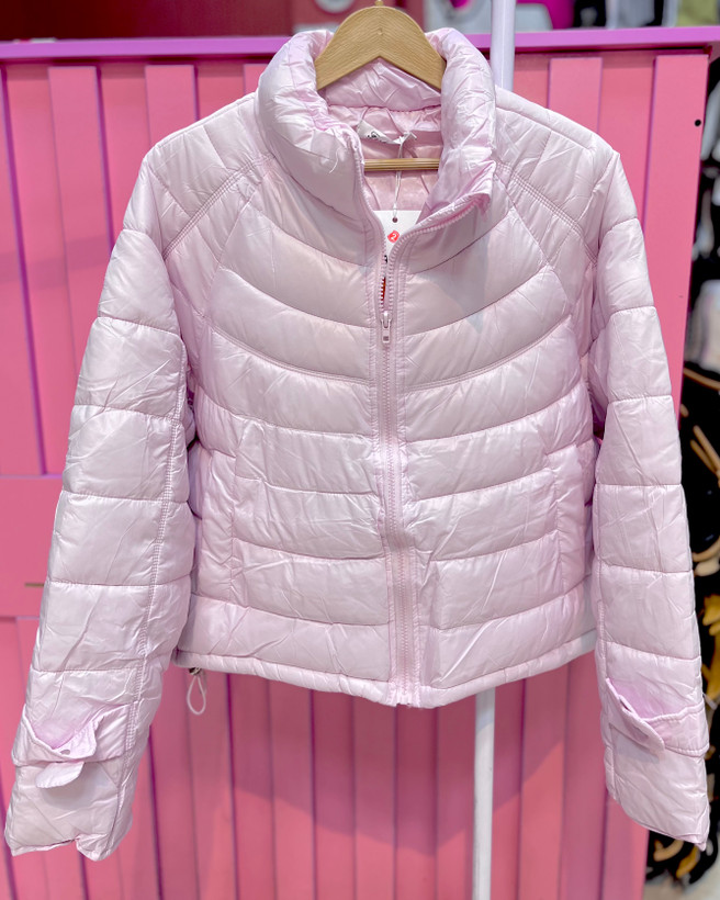 کاپشن وارداتی زارا
